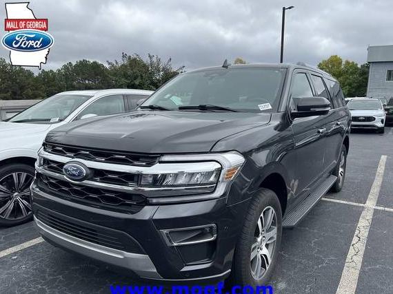 FORD EXPEDITION MAX 2024 1FMJK1K87REA28901 image FORD EXPEDITION MAX 2024 1FMJK1K87REA28901 image